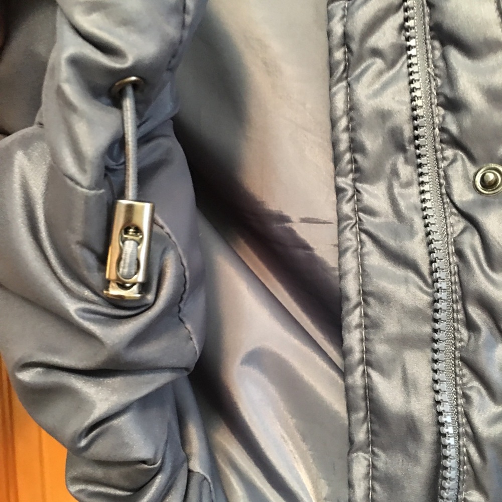 Gap Down Vest - image 8